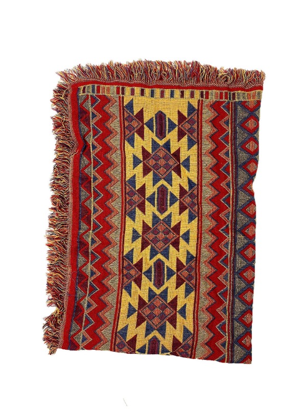 Ethnic rug
