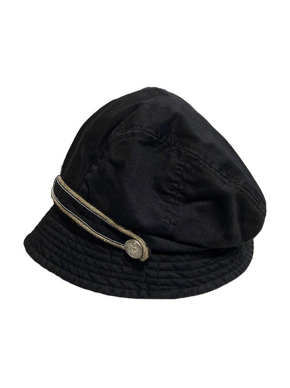 YAOKICHI cotton hat