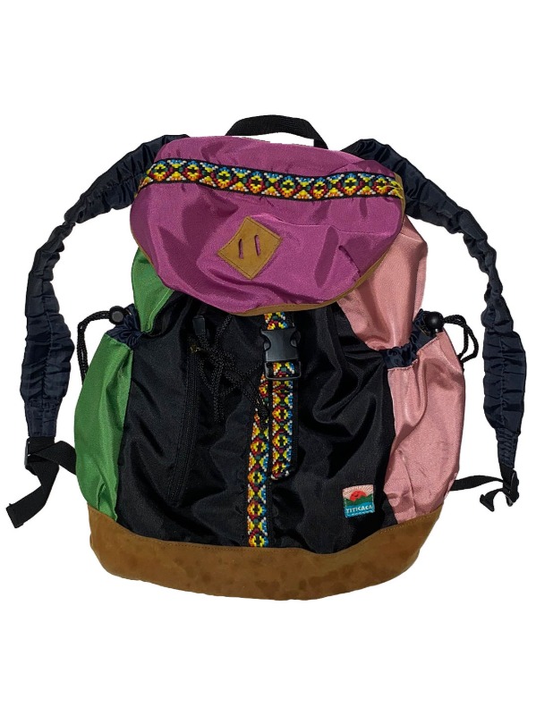 TITICACA camping backpack
