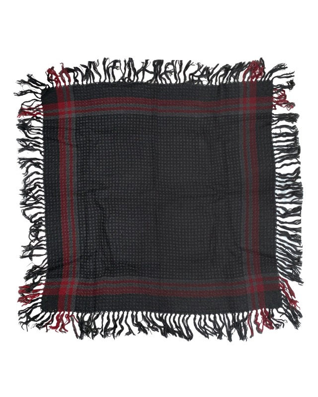 Knit fabric