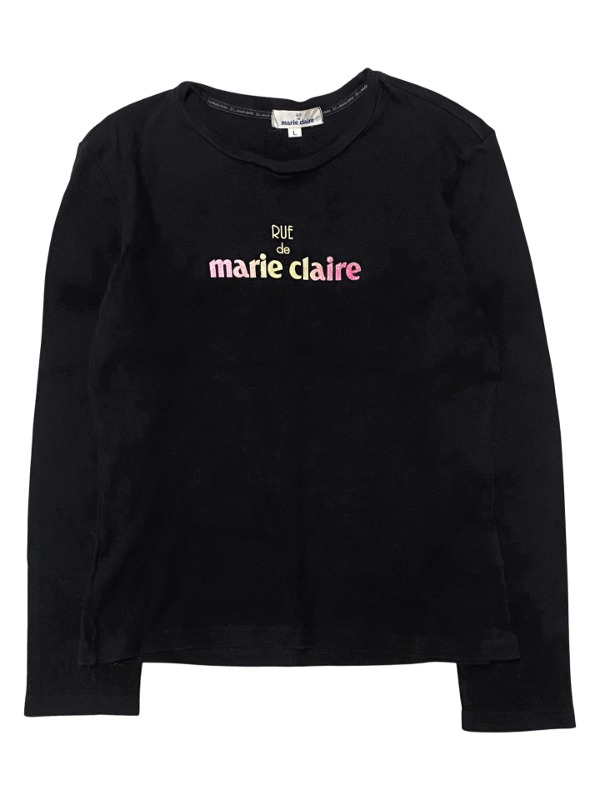 MARIE CLAIRE top