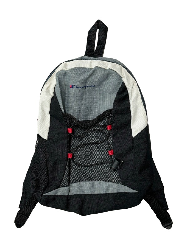 CHAMPION baby backpack